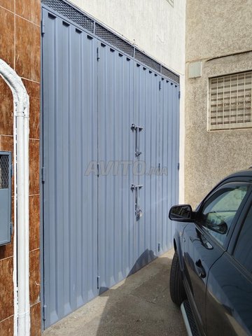 Local commercial à louer à Agadir, Hay Massira - 7 000 DH